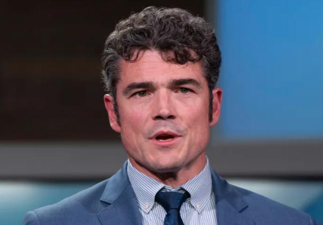 “良心无法支持战争” 美反恐首长辞职 痛批川普