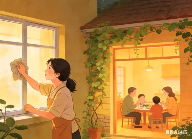 越住越有福：房子无论大小 这4个地方要保持干净