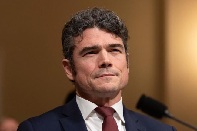 美辞职高官爱妻 也是军官 叙利亚自杀袭击中遇难