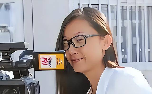 吃狗食、关禁闭，央视前才女国外被虐？