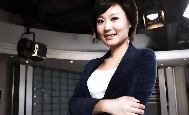 吃狗食、关禁闭，央视前才女国外被虐？