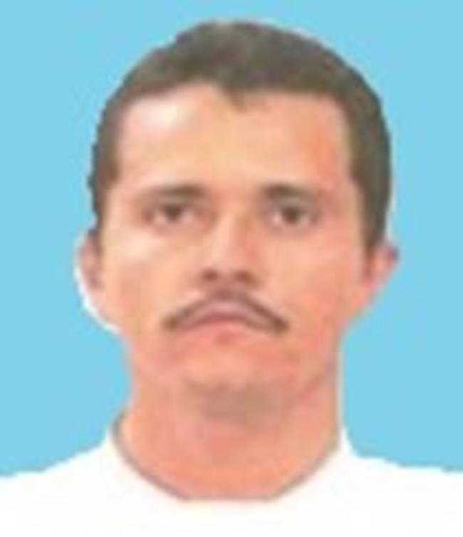 一名美国公民接掌了墨西哥头号贩毒集团