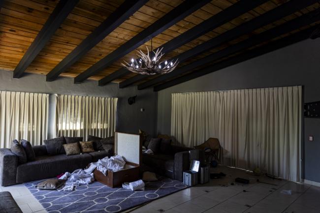 一名美国公民接掌了墨西哥头号贩毒集团