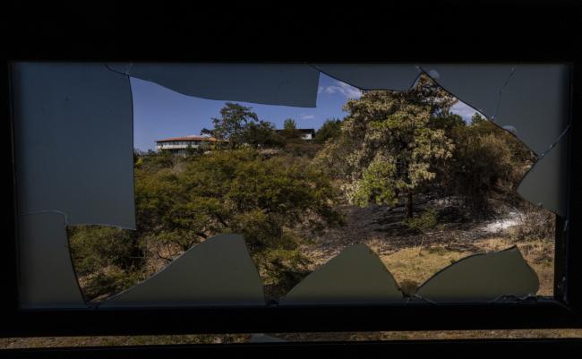 一名美国公民接掌了墨西哥头号贩毒集团