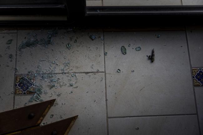 一名美国公民接掌了墨西哥头号贩毒集团