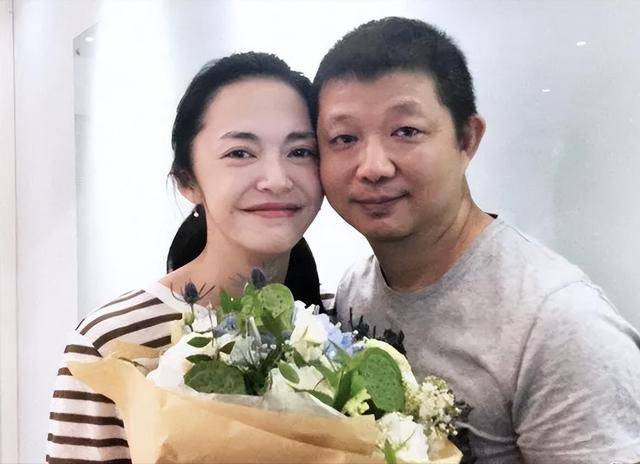 姚晨离婚原因发酵 两任丈夫都有一个共同点