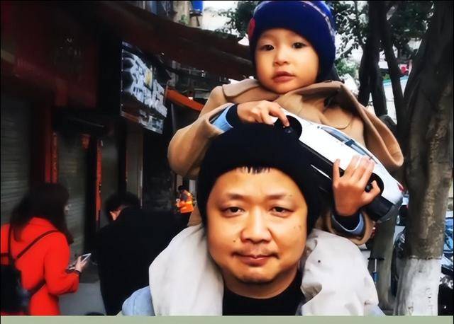 姚晨离婚原因发酵 两任丈夫都有一个共同点