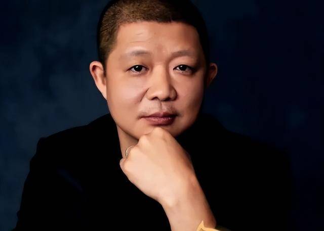 姚晨离婚原因发酵 两任丈夫都有一个共同点