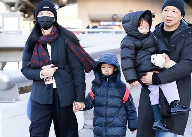 姚晨离婚原因发酵 两任丈夫都有一个共同点