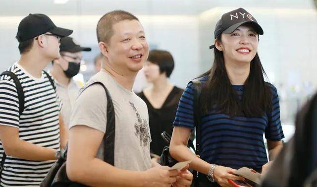 姚晨离婚原因发酵 两任丈夫都有一个共同点