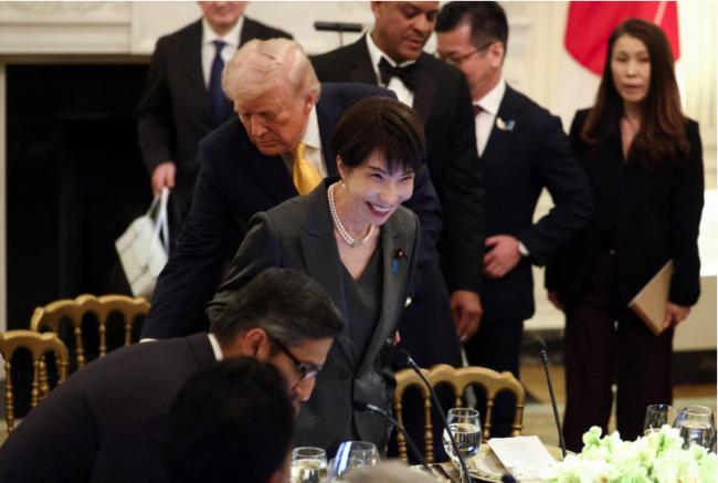 就是纸老虎,川普怒轰北约 就是纸老虎,川普怒轰北约