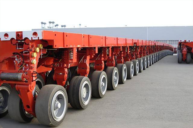 中国5辆”神车“，只租不卖，每年净赚300亿