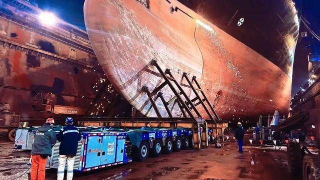 中国5辆”神车“，只租不卖，每年净赚300亿