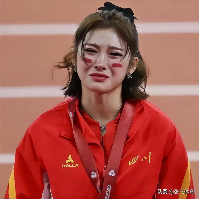 丢脸丢到国外！F1官方没给吴艳妮一丝体面