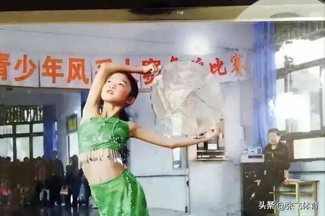 丢脸丢到国外！F1官方没给吴艳妮一丝体面