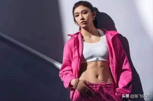 丢脸丢到国外！F1官方没给吴艳妮一丝体面