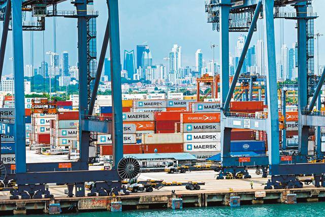 �����Ի�̯�ƣ�23���ۿںʹ����й����ر�����