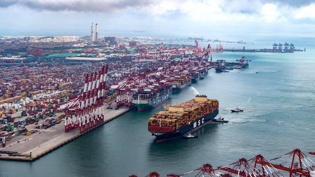 �����Ի�̯�ƣ�23���ۿںʹ����й����ر�����