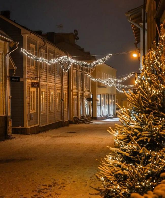 蝉联8年世界最幸福国家，却也是最不快乐的国家