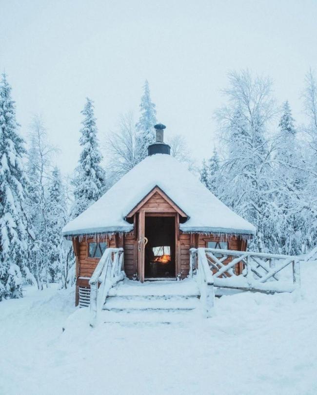 蝉联8年世界最幸福国家，却也是最不快乐的国家