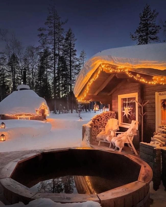 蝉联8年世界最幸福国家，却也是最不快乐的国家