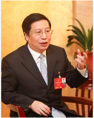 出事前神态异常...重庆市长胡衡华被抓更多内幕