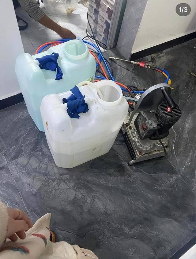 神秘组织“安徽补漏帮”，究竟有啥猫腻？