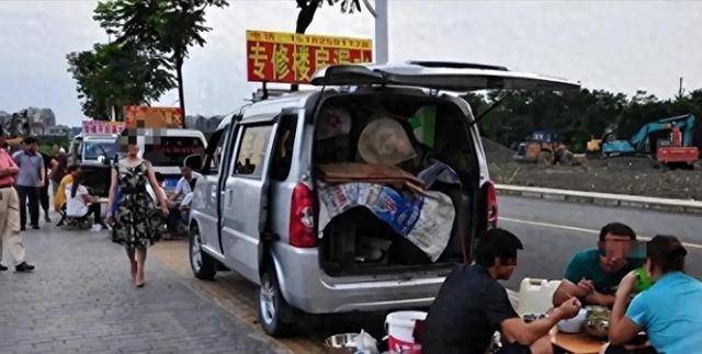 神秘组织“安徽补漏帮”，究竟有啥猫腻？