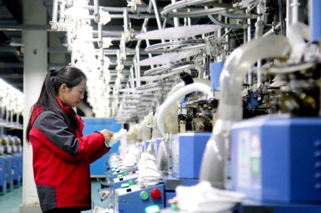 油涨效应开始...中国这产品一夜涨逾20%