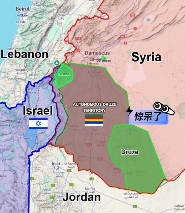 中东塑料联盟一夜翻脸！全靠美国压住这锅沸水