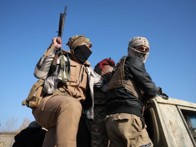 中东塑料联盟一夜翻脸！全靠美国压住这锅沸水