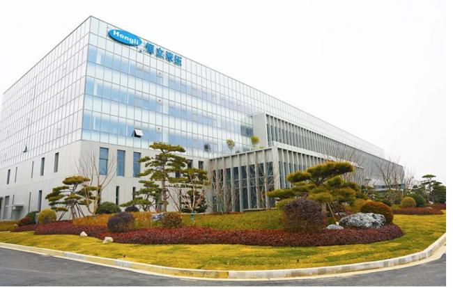 中国民企老板生存危机升温！“液压一哥”遭留置