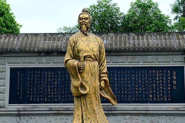 “最懒”诗人:一生就写了两句诗 人人都会背 “最懒”诗人:一生就写了两句诗 人人都会背