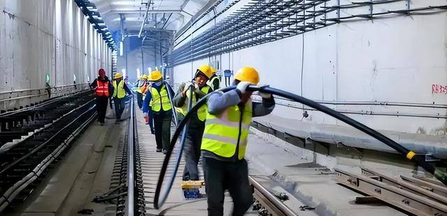 中国两座城市 最难修建地铁 中国两座城市 最难修建地铁