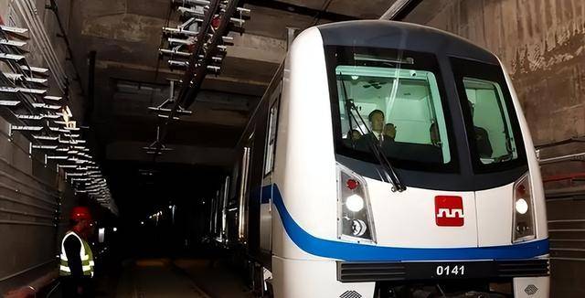 中国两座城市 最难修建地铁 中国两座城市 最难修建地铁
