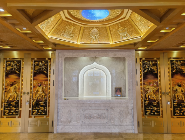 南京寺庙日本战犯牌位事件 她被判刑 方丈被软禁 南京寺庙日本战犯牌位事件 她被判刑 方丈被软禁