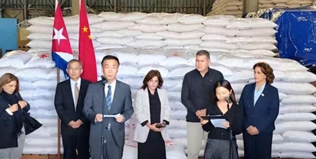 大哥来了...超70万桶俄油即将运抵古巴 大哥来了...超70万桶俄油即将运抵古巴