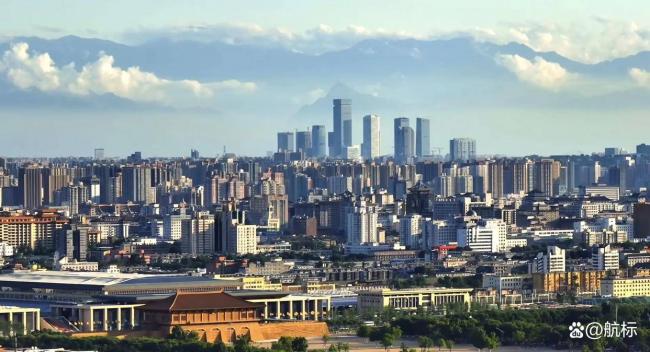 谁最有希望成“京津沪渝”后第五城 谁最有希望成“京津沪渝”后第五城