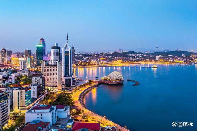 谁最有希望成“京津沪渝”后第五城 谁最有希望成“京津沪渝”后第五城