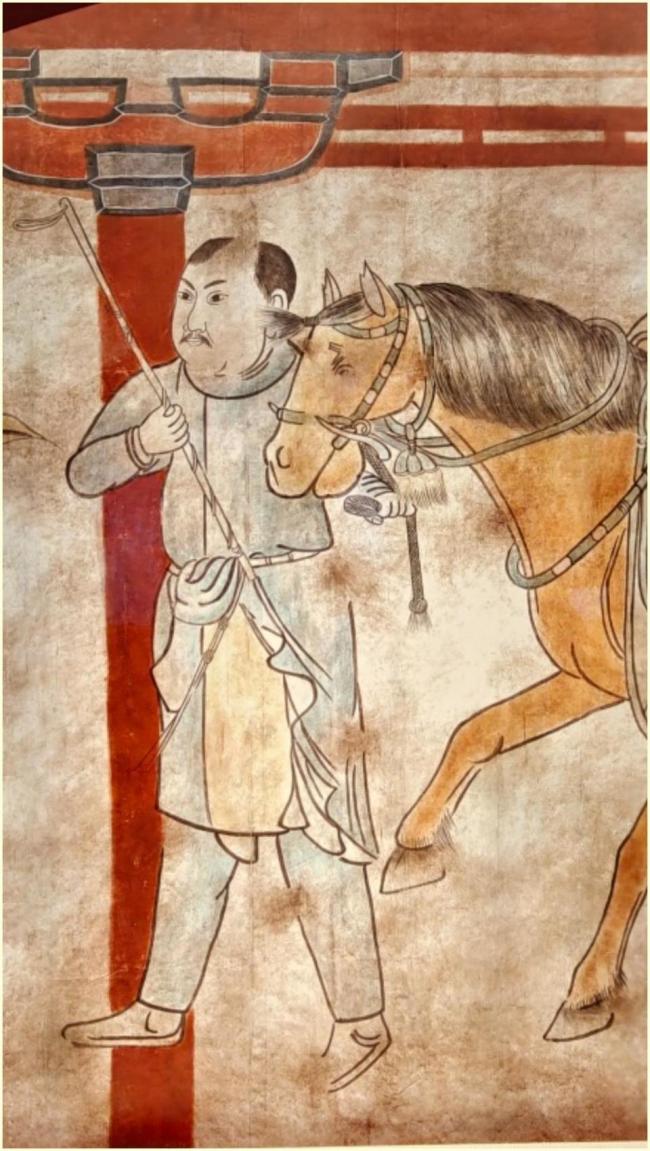 前半生放羊,后半生称王 前半生放羊,后半生称王