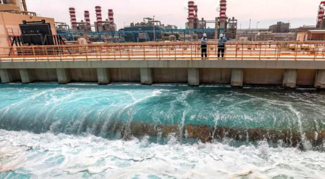 美伊互不相让 中东“生命线”恐遭摧毁 美伊互不相让 中东“生命线”恐遭摧毁