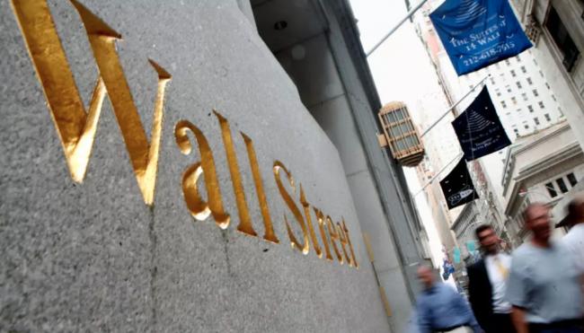 赴美上市几近停摆 华尔街对中企关上大门 赴美上市几近停摆 华尔街对中企关上大门