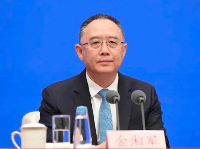 快讯：最高检依法逮捕原山西省委副书记、省长