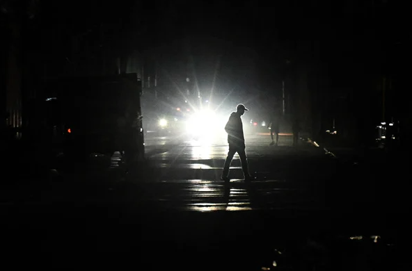 古巴:共产主义活化石的碎裂 古巴:共产主义活化石的碎裂