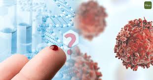 查一滴血就能预测寿命?准确率高达86% 查一滴血就能预测寿命?准确率高达86%