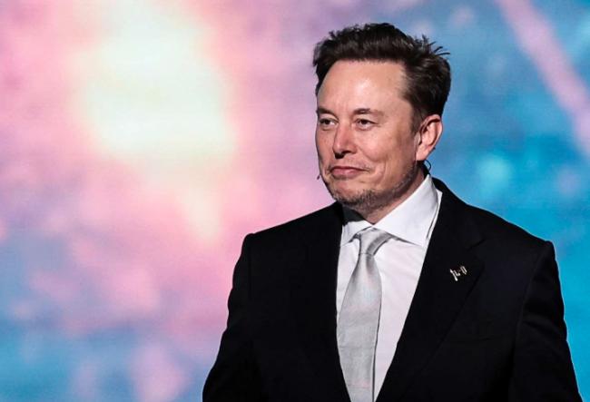 马斯克要替政府发工资了? 马斯克要替政府发工资了?