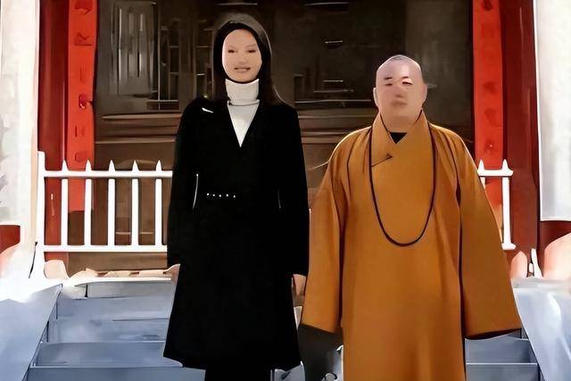 拔出萝卜带出泥！释永信“开光”内幕曝光