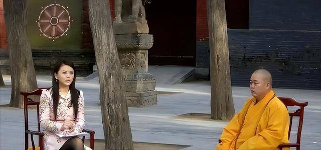 拔出萝卜带出泥！释永信“开光”内幕曝光