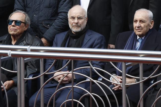 他成功建立与伊朗沟通渠道...川普急转弯内幕