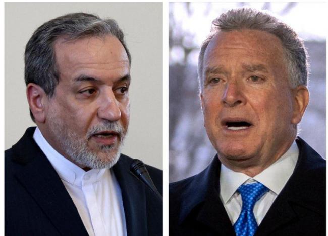 伊朗主动致电美国！以媒曝关键细节